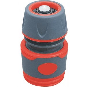 Rychlospojka zahradní hadice 3/4" s AUTO STOP