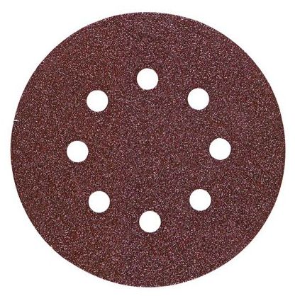 Makita P-43561 brusný papír K100 /10ks/