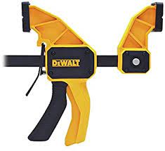 DeWALT DWHT0-83186 svěrka 600mm, 270Kg