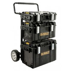 DeWALT DWST83394-1 DS100 organizer