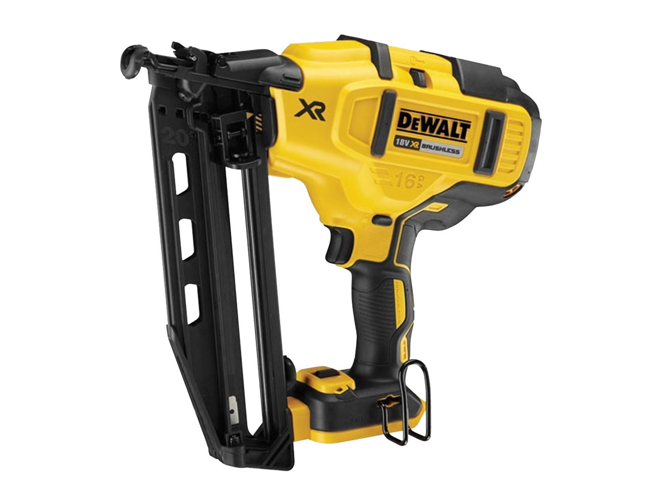 DeWalt DCN660N