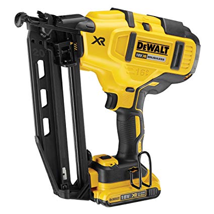 DeWalt DCN660D2