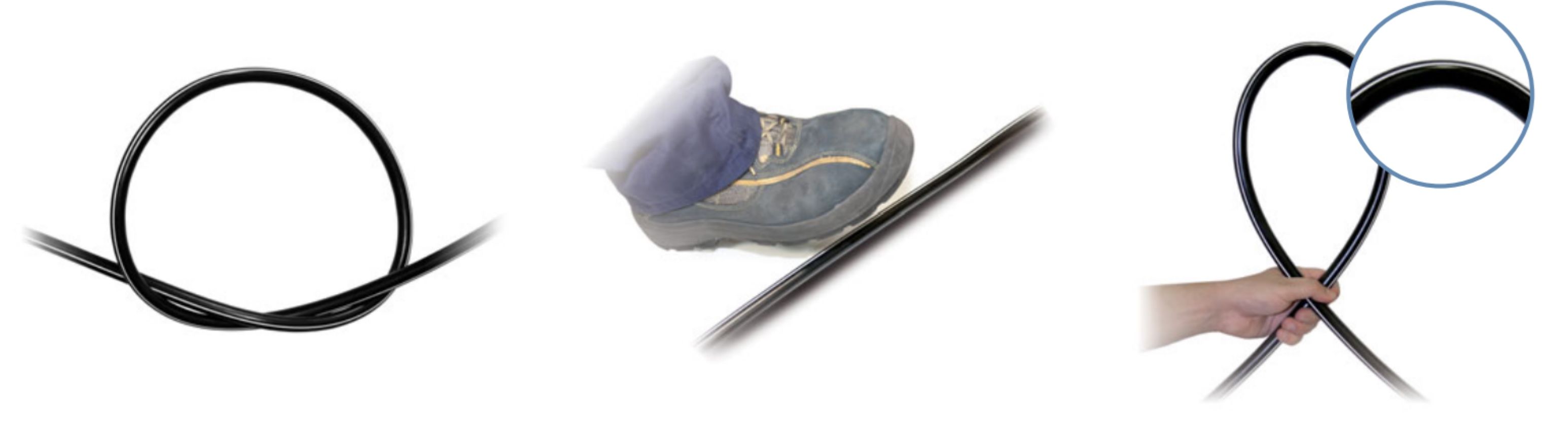 Hadice NEO FLEX DN16  1/2" / 50m