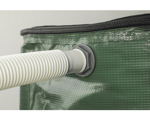 Rojaplast Nádrž na vodu 380 L