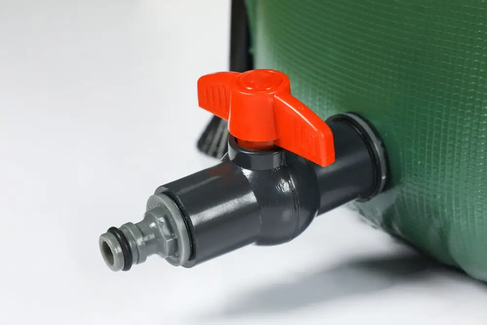 Rojaplast Nádrž na vodu 380 L