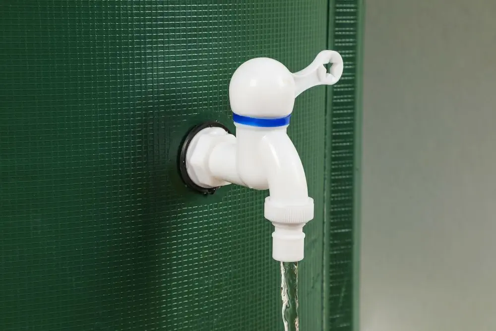 Rojaplast Nádrž na vodu 380 L