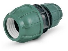 Redukce z DN32 na DN25