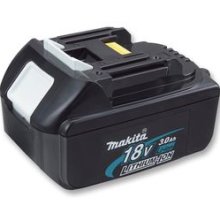 Makita 197599-5 BL1830B 18V, 3,0Ah Li-ion