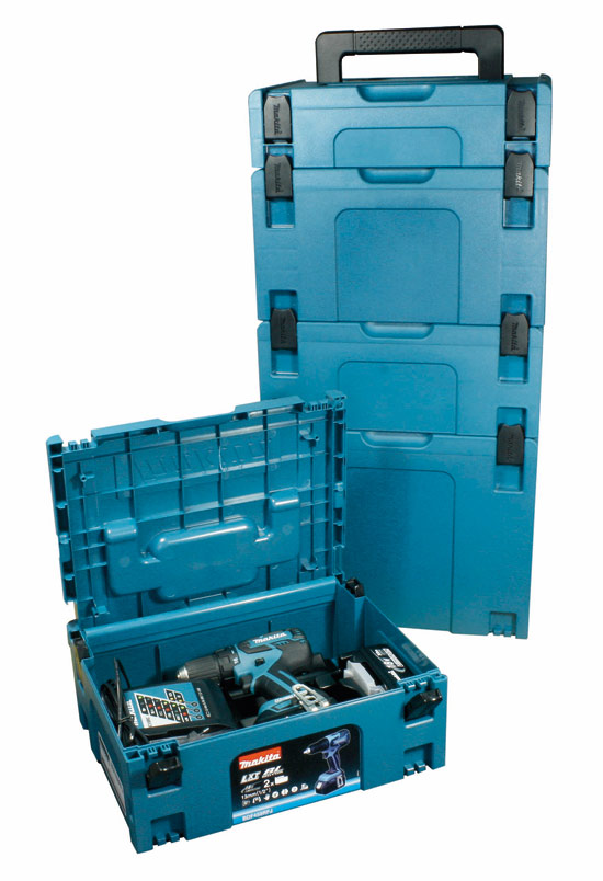 Makita Systainer pro DHS680