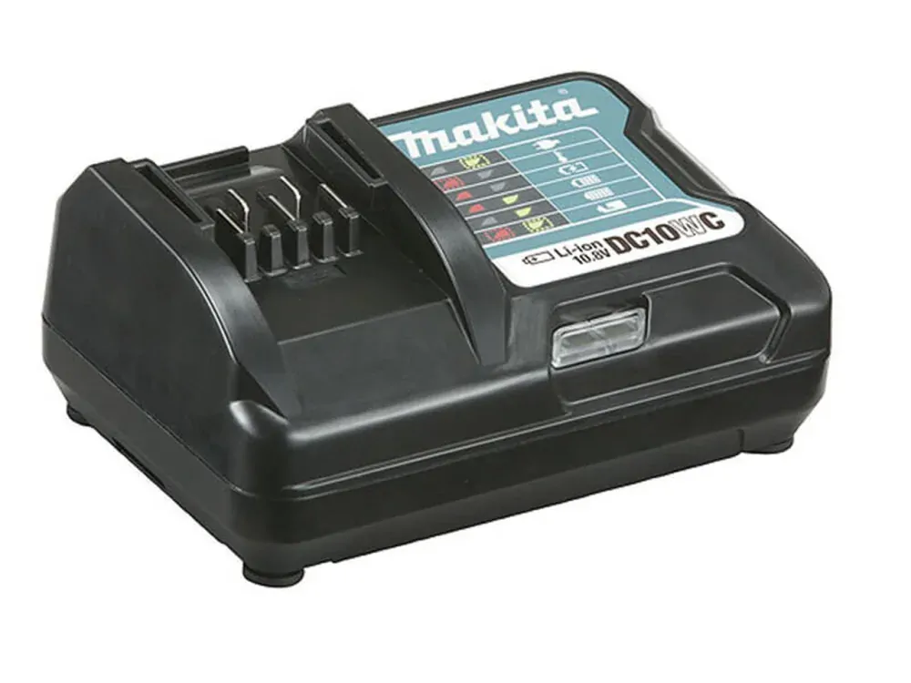 Makita DC10SB 197363-4