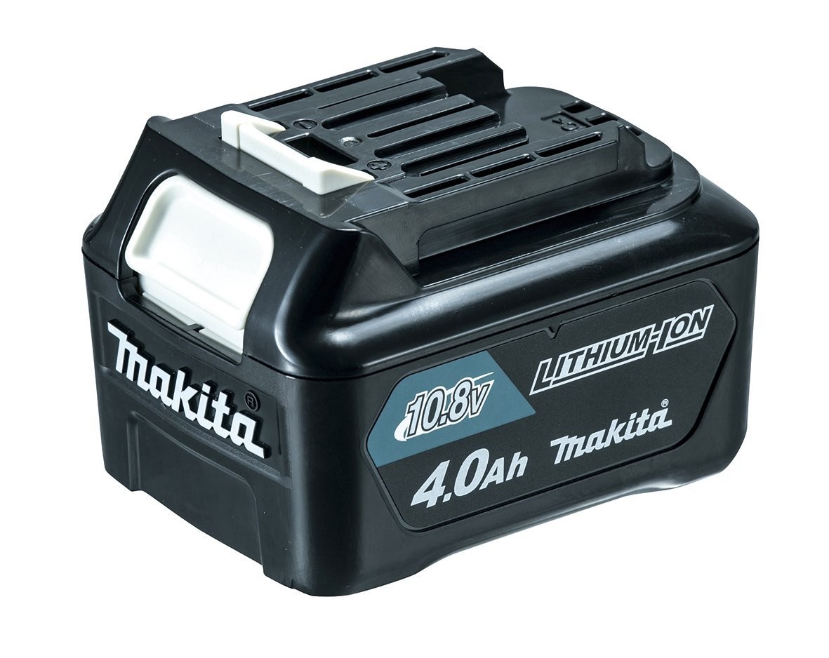 Makita BL1041B Li-ion CXT 12V/4,0Ah 197406-2
