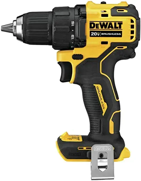DeWALT DCD708NT