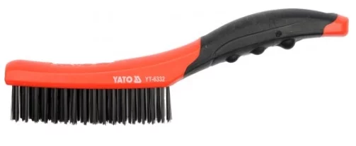 YATO drátěný kartáč YT-6332