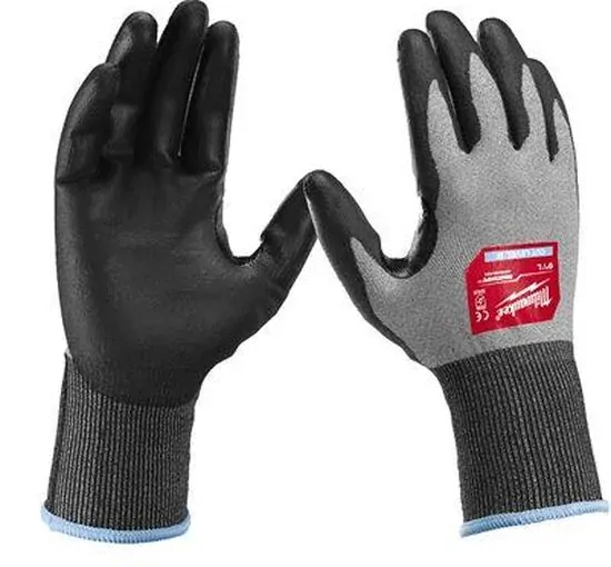 Milwaukee 4932480493 rukavice 2/B - 9/L