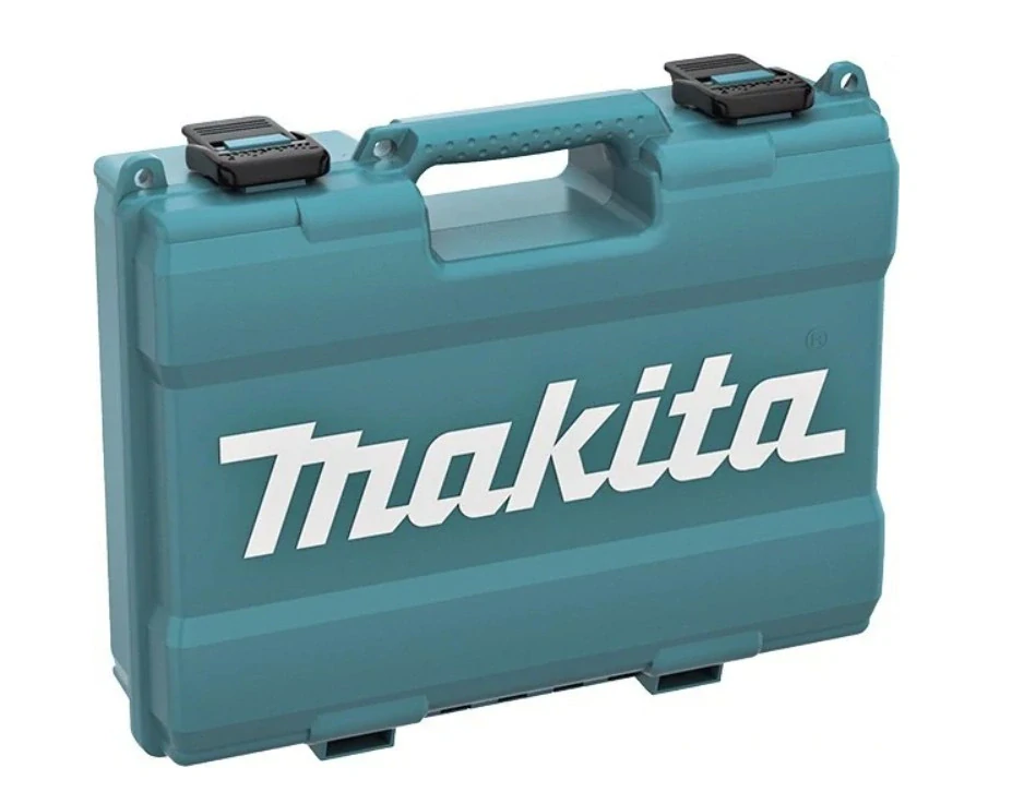 Makita plastový kufor pre 12V