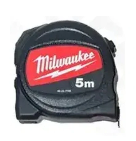 Milwaukee SLIMLINE 5m/25mm 4932498604