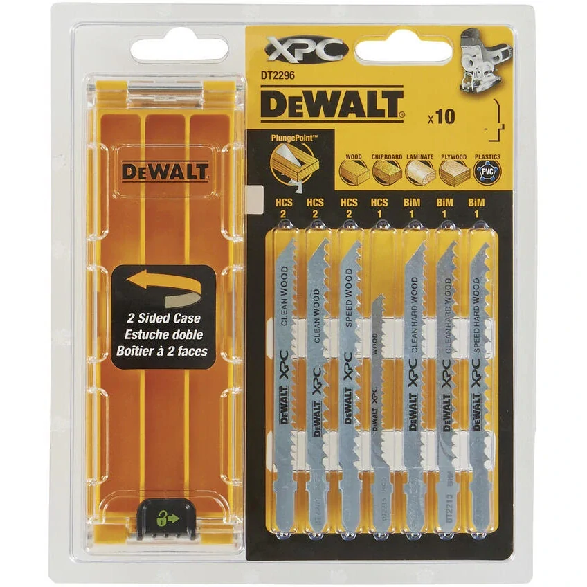 DeWALT DT2296
