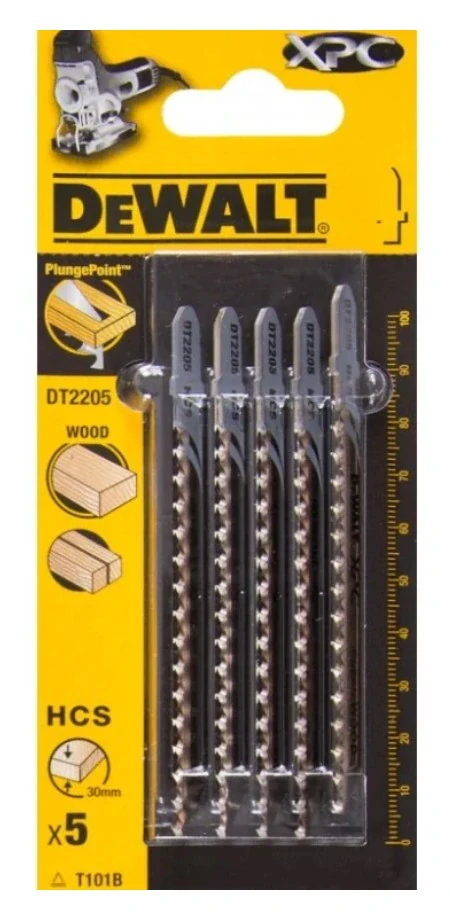 DeWALT DT2205