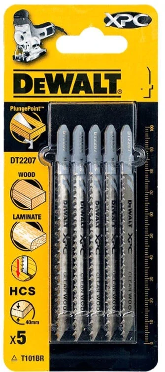 DeWALT DT2207