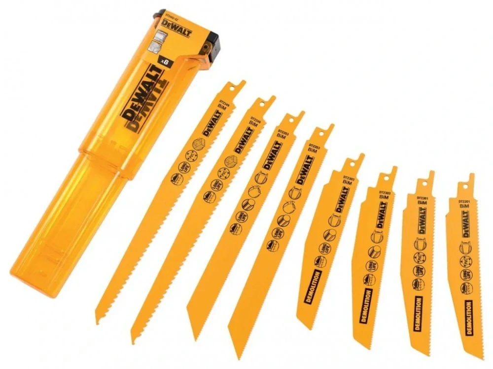 DeWALT DT2442 8 ks