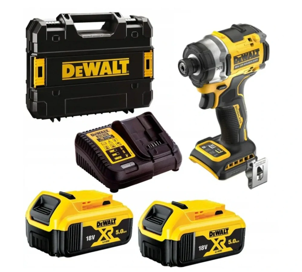 DeWalt DCF860P2T
