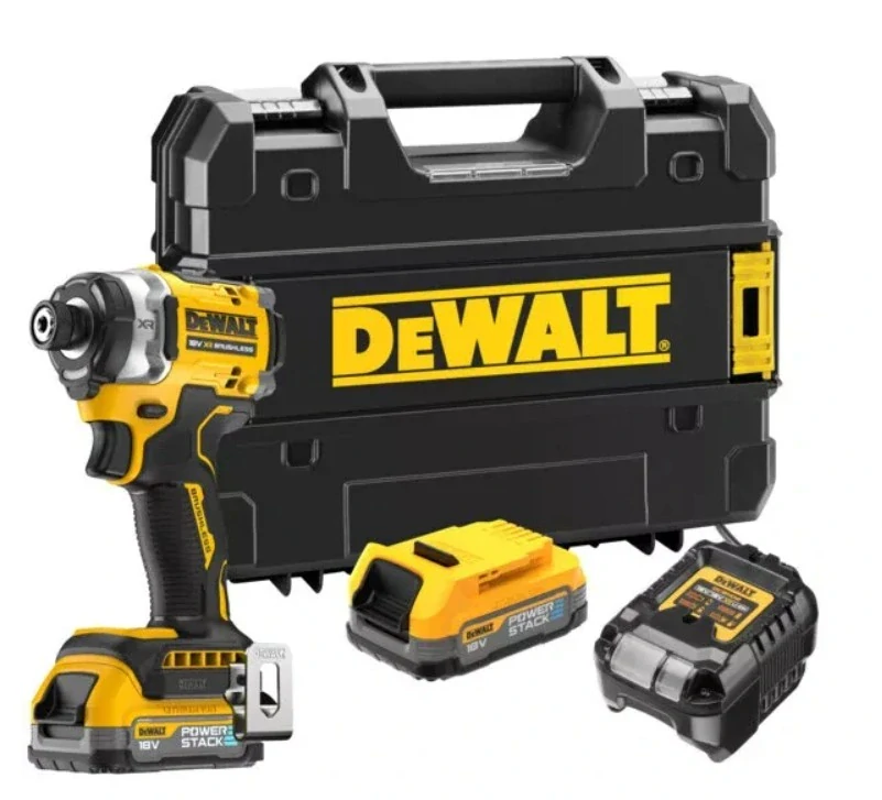 DeWalt DCF860E2T
