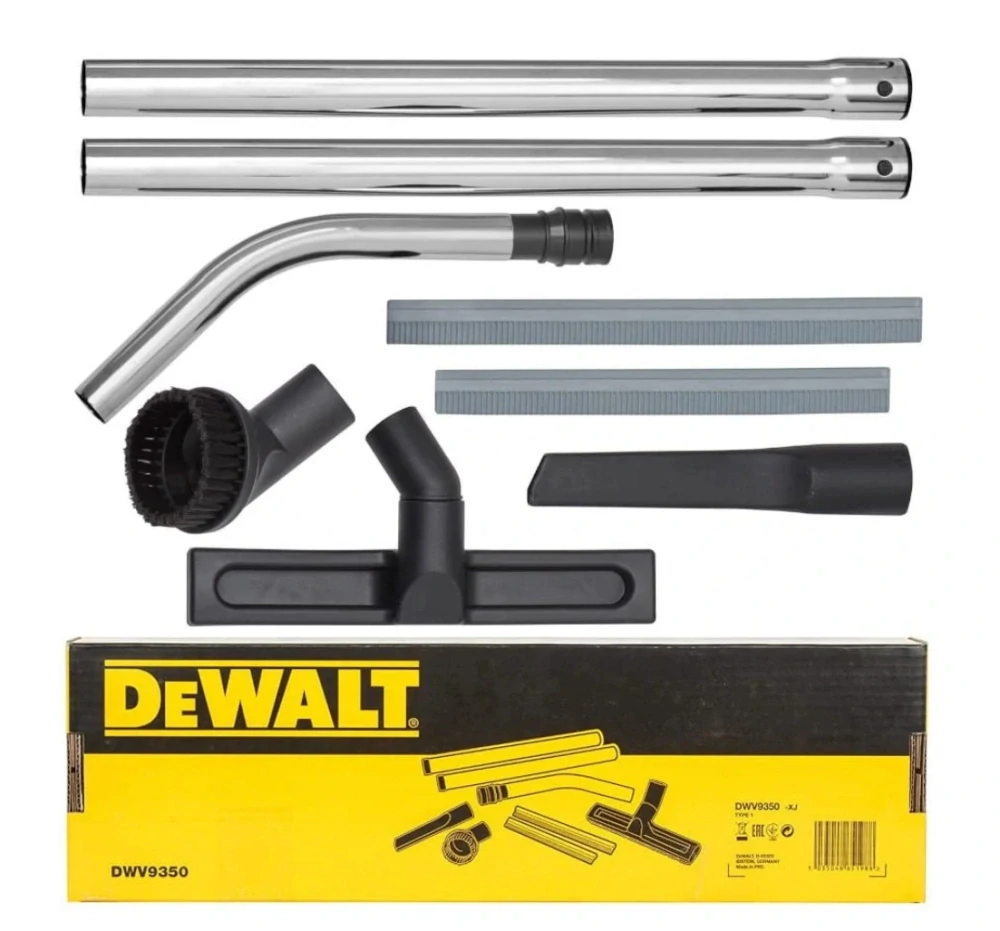 DeWalt DWV9350-XJ