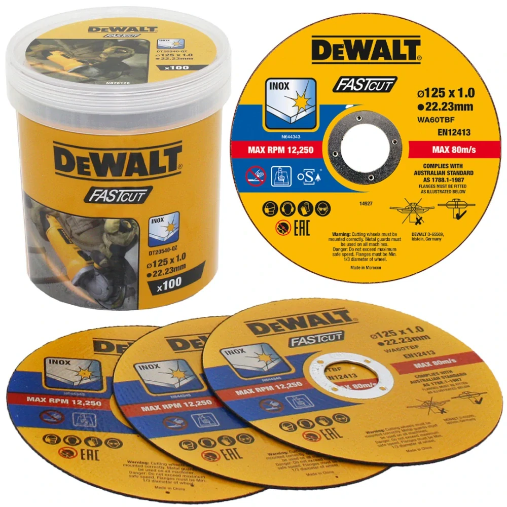 DeWalt DT20540 100 ks