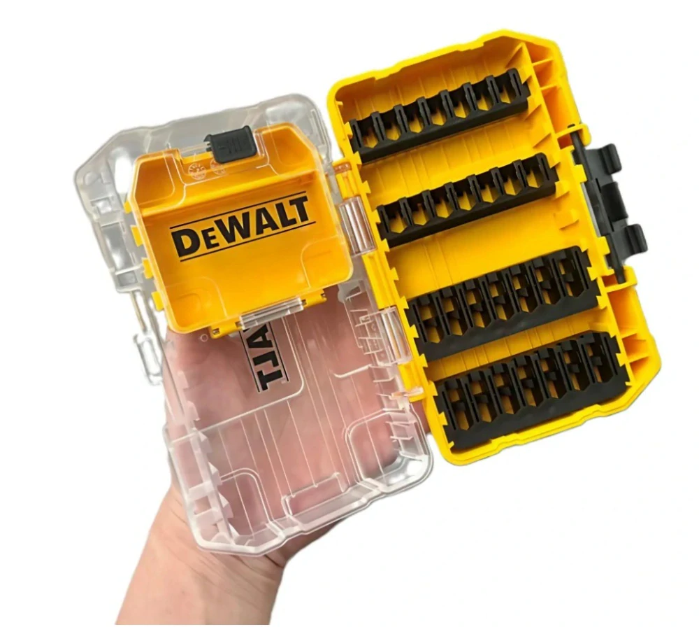 DeWalt ToughCase DT70801