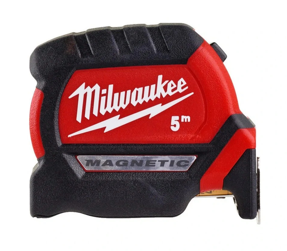Milwaukee meter Premium III 5m/27mm 4932464599