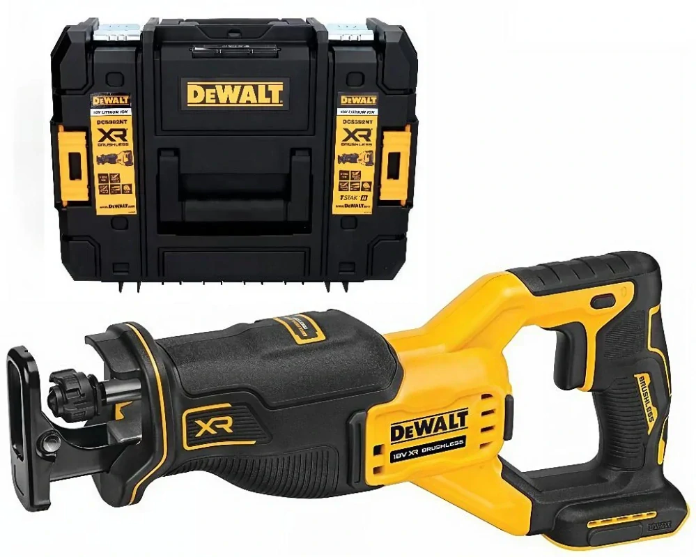 DEWALT DCS382NT