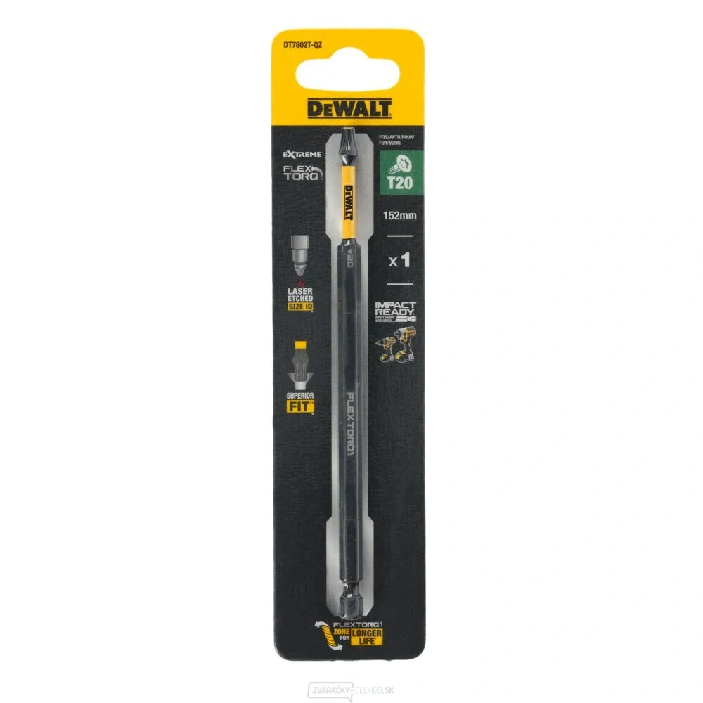 DeWALT DT7802T