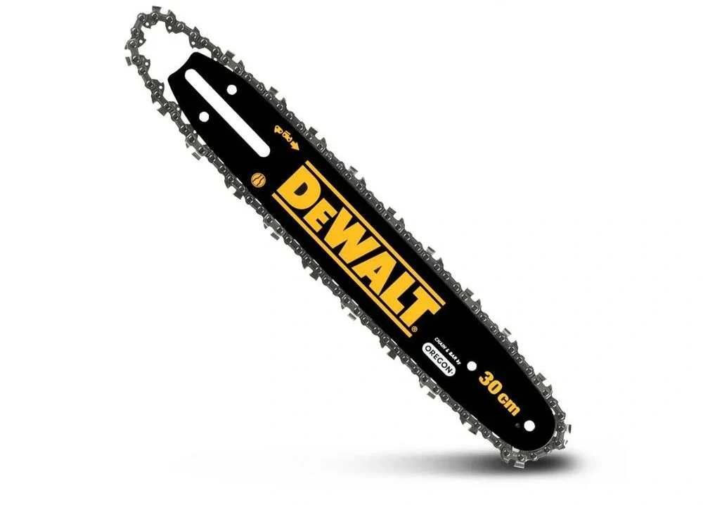 DeWalt Reťaz a lišta 30 cm Oregon pre DCM565 DT20665-QZ