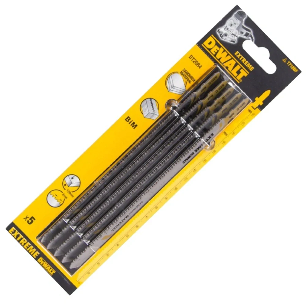 DeWalt DT2084