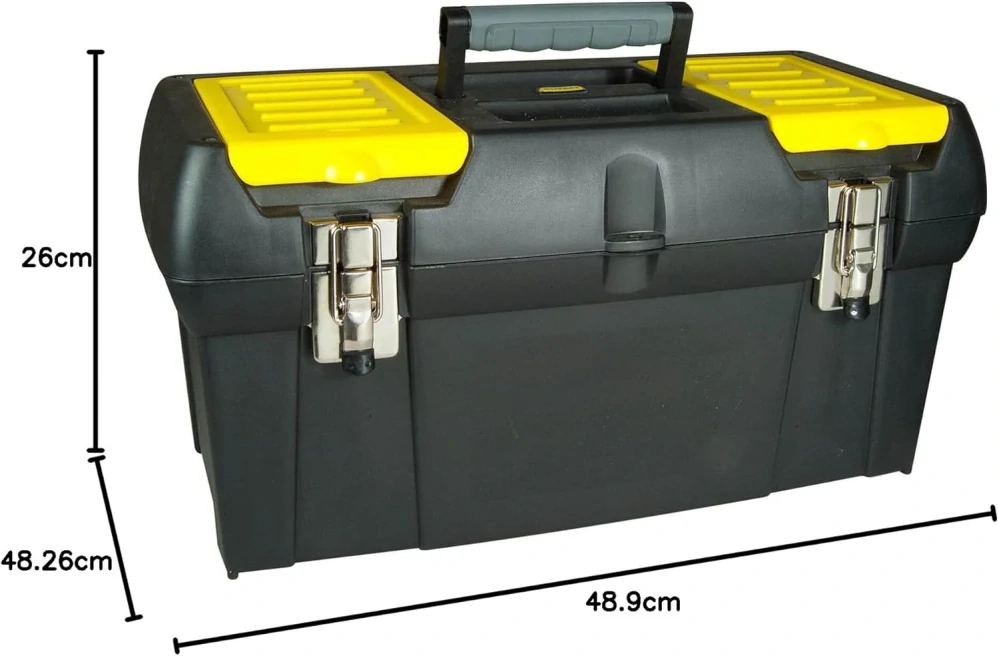 Stanley 1-92-067 24" Box