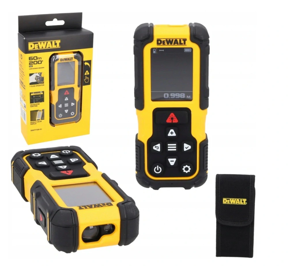 DeWALT DWHT 77200