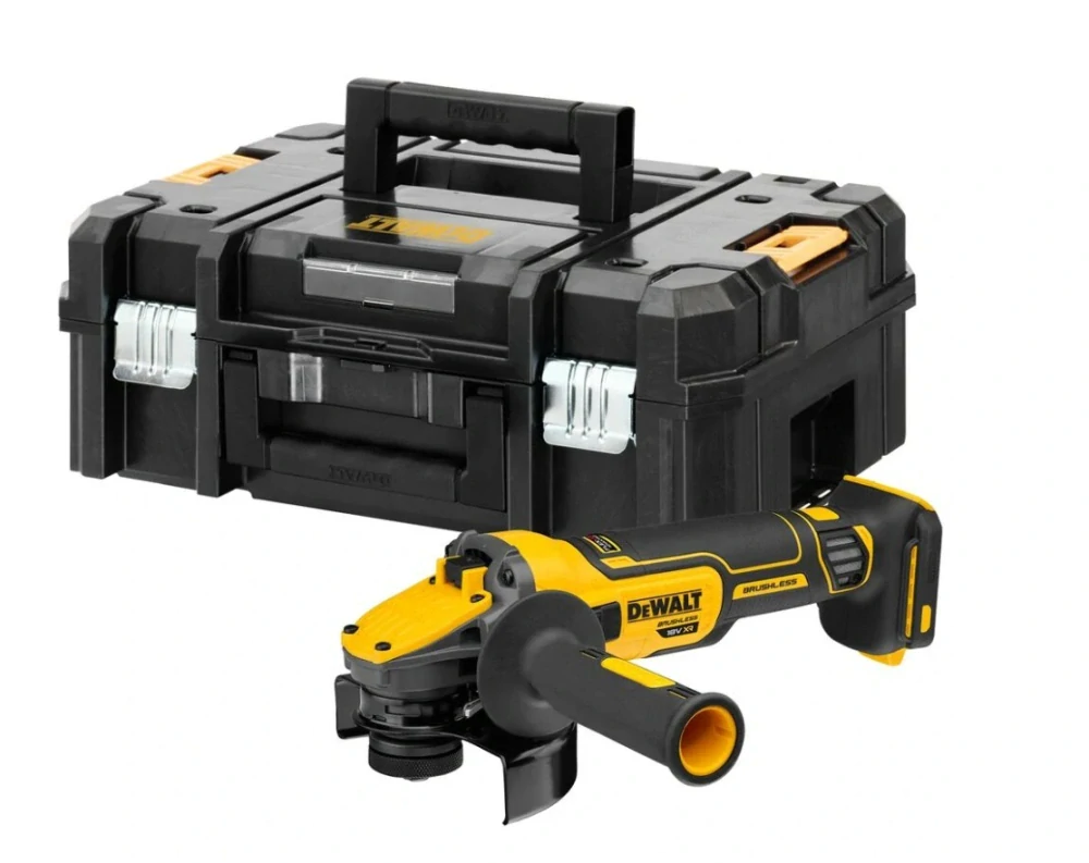 DeWALT DCG409VSNT