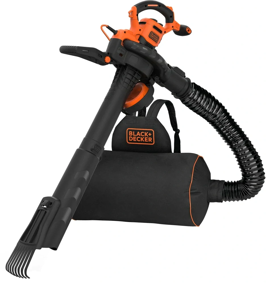 Black & Decker BEBLV301-QS 3in1