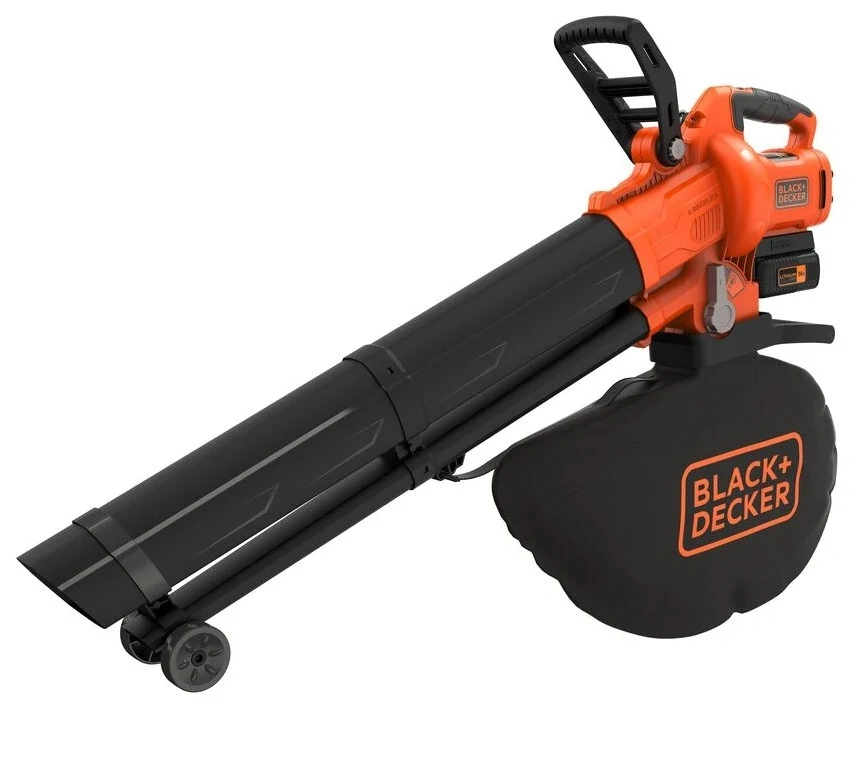 Black & Decker BCBLV3625L1 3v1 (2,5 Ah)