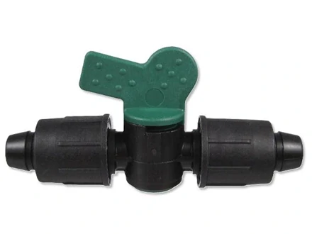 Ventil 16 PN4 R