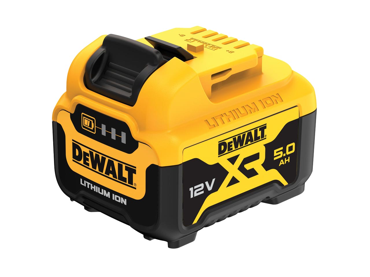 DeWALT DCB126 5,0 Ah Li-Ion 10,8V /12V XR