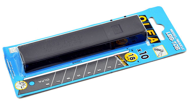 OLFA LBB Náhradní čepel10ks