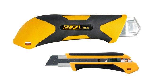 OLFA XH-AL odlamovací nůž