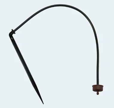 Kvapkovač 3L/hod tlakově regulovaný-SET