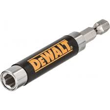 DeWalt DT7701 magnetický nádstavec s vodítkem na bity 8mm 1/4"