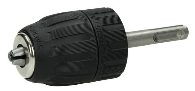 HIKOKI 711099 rychloupínací sklíčidlo s adaptérem SDS