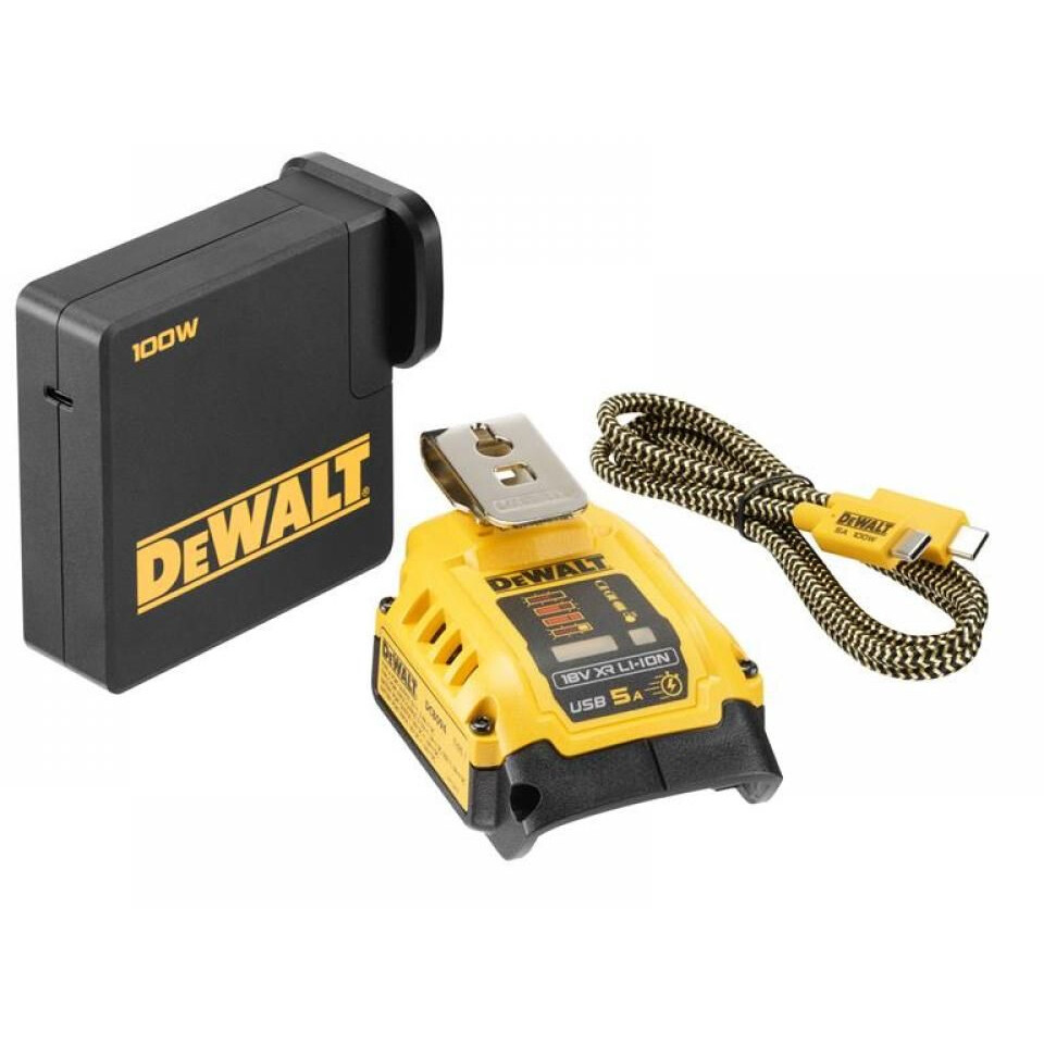 DeWALT DCB094K