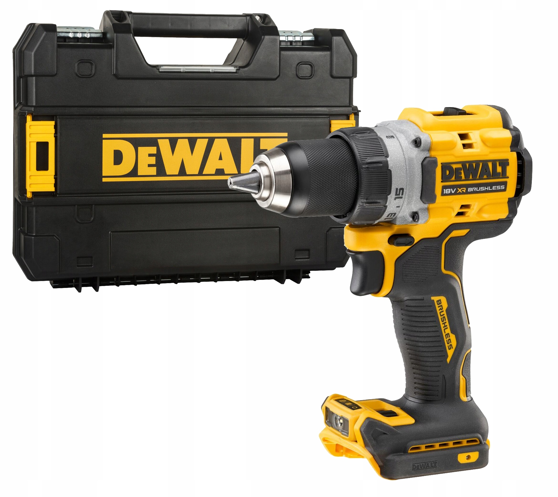 DeWalt DCD800NT