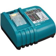 MAKITA DC18RA