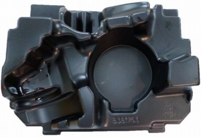 Makita 8381753 náhradní vložka pro kufr MAKPAC plastový systainer